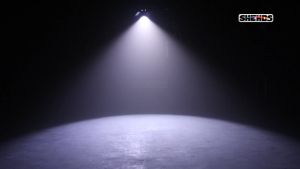 SHEHDS Two-tone LED 200W COB Zoom Par Light: A Complete Guide