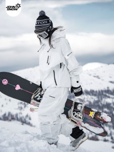 john snow | Waterproof Windproof Shell Ski Jacket