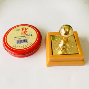 Dụng Cụ Đạo Gia Đình Đồng Trụ Giáng Thành Thành Thượng Thần Tượng Thần Núi Mộc Đồ Trang Trí Nhà Tranh Thủ Công