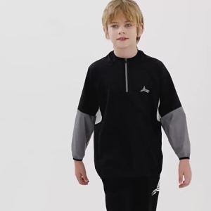VOLANTI | Quick-drying Sun-protection Jacket for Kids