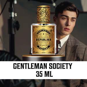 REPUBLIKA GENTLEMAN SOCIETY MEN 35ML