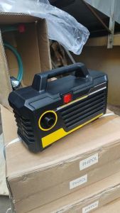 Máy Xịt Rửa Xe Mini Tankmech 600W QXJ-NEW Dùng Cho Gia Đình Siêu Tiện Dụng