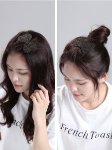 Hair Organizing Magic Flyaway Tamer