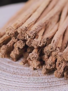 Loherbs 二等无磺党参 2nd Grade Sulphur-Free Codonopsis pilosula Tang Shen Dang Shen【中药材 HERBAL】