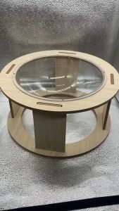 หลุมแมว 4 เสามินิมอล คอนโดแมวมินิ By Catchy Meaw - นอกจากคุณค่าถูก 4 แถมกล่องคริสมาสต์ที่คุณจะได้ที่สุด