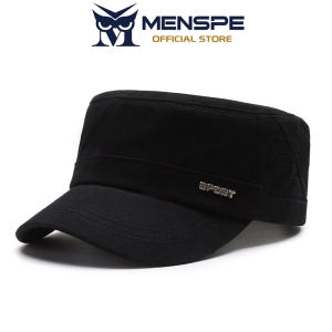 MENSPE Men’s Baseball Cap Summer Cap Outdoor Sunshade Hat Embroidery Design Breathable Baseball Cap Leisure Peaked Cap Fashion Sun Protection Hat Adjustable Hat Outdoor Sports Workout Cap