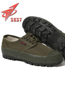 Low-Top Mens Labor Shoes Anti-Odor Wear-Resistant Slip-Resistant Construction Site Shoes Yellow Glue Shoes Labor Protection