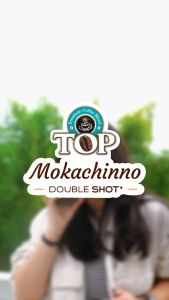 Top Coffee 3 in 1 Mokachinno  6 sachet (4 gratis 2)