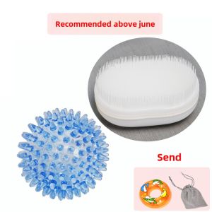Tactile Brush Sensory Training Equipment Disorder Massage Baby Toy Autism Kids Early Education Baby Touch For Home