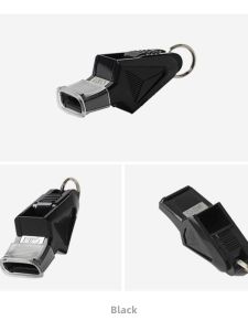 Rigorer | High-Pitch Referee Whistle