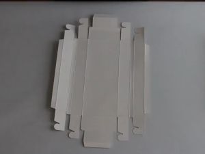 [HCM] Hộp Giấy Kraft Đựng Quà Tặng-GL314