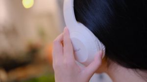 Picun B-01S Wireless Bluetooth Headphones Super Bass Noise Canceling Mic Headset for phone PC Adult Kids Foldable Stereo Earphones