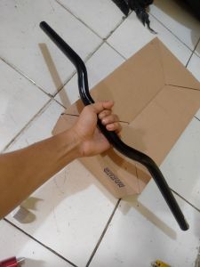 STANG RZR VIXION LAMA PLUS RAISER CNC PNP TINGGAL PASANG