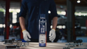 TOYO-G PTFE SPRAY (DRY LUBRICANT) 300ML AEROSOL SERIES