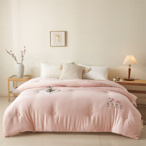 WUYINLIANGPIN | Four Seasons Thickening Soybean Fiber Quilt 10 jin