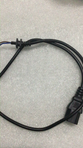 Dây bộ sạc chân vuông đặc