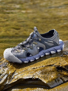 CAMEL | Breathable Outdoor Casual Hiking Shoes For Men