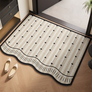 ovzf | Dust-Removing Customizable Entrance Door Mat