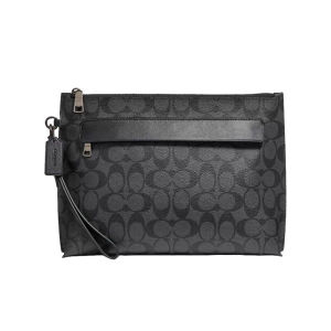 Coach Messenger Bag for Men: Official Store & High-Quality Leather Options