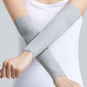 GUOQI | Summer Breathable Seamless Tattoo Covering Sleeve Protection