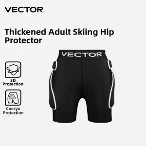 VECTOR | Full-body Impact Protection Ski Gear Set