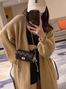 MY&FSNH | Luxury Vintage Style Shoulder Crossbody Bag