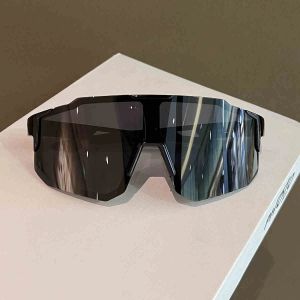 2025 Cycling Glasses for Kids Outdoor Hiking Sports Sunglasses UV400 MTB Bike Eyewear Girls Boys Camping Fishing Eye Accessories