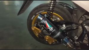 Knalpot Racing: Pilihan Terbaik untuk Nmax, Aerox, PCX, Vario, Adv, Lexi, Beat, Scoopy, Xmax, Mio, Genio, Xeon, & Xride