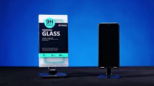 Xiaomi Redmi Note 12 Pro 4G ฟิล์ม Ibywind ฟิล์มกระจก 4G LTE รูปแบบแท้ พร้อม ฟิล์มหลัง กันรอย กล้อง