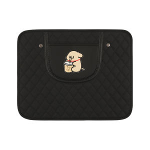 KVS | Scratch Resistant Anti-Dirty Car Seat Back Protector