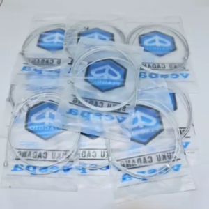 (GROSIR : 10 PCS) Kawat Kopling Inner Cable Isi Tali Kopling Universal