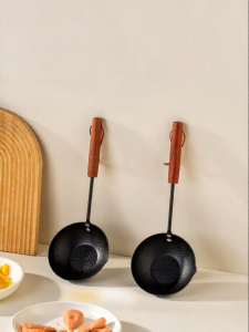 onlycook | Pouring Hot Oil Multifunctional Egg Frying Small Pot