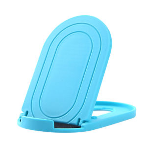Portable Mobile Phone Stand Foldable Mobile Phone Stand for iPad iPhone Samsung Scalable Mobile Phone Holder Desktop Bracket