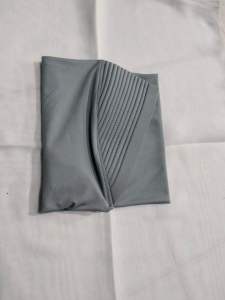 Bergo SPOR size S PED TEBA||KERUDUNG SEKOLAH