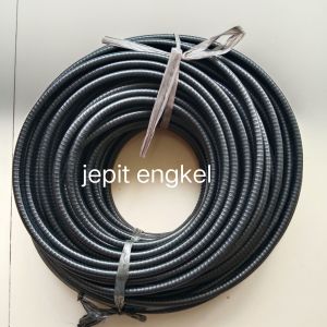 KARET JEPIT U ATAU KARET JEPIT ENGKEL MOBIL UNIVERSAL 1Meter