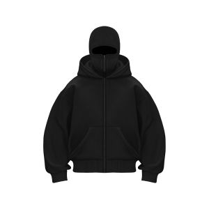Womens Clothing Y2K Goth Harajuku Winter New Double Hoodies Official-Website Mens Sweatshirts Christmas Labrador Sweatshirt