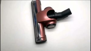 Brush Vacum Cleaner Ukuran 32mm Kepala Sikat Vacuum Cleaner Aksesoris Penyedot Debu