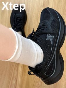 XTEP | Breathable Lightweight Womens Running Shoes