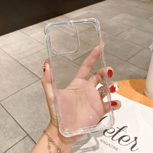 16 Pro Max Hard Phone Cases for iPhone 11 13 12 14 15 Pro Max XR X XS Max 7 8 Plus SE 2020 14 Pro Max 13 Pro Max 11 Pro Max Shockproof Acrylic Phone Back Cover