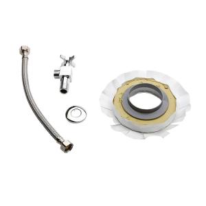 Kohler | Toilet Fittings Kit Angle Valve Hose Seal Ring