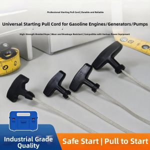 FEIZHUXIANSEN | Gasoline Engine Starting Rope for Lawn Mower Generator and Water Pump