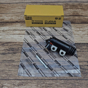 MASTER KOPLING BAWAH TOYOTA HIACE COMUNTER