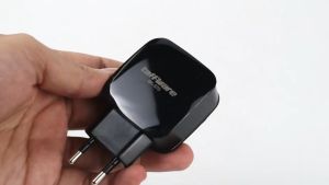 Charger HP USB Fast Charging QC3.0 Quick Charge 1 Port Taffware BK-370 CNS