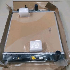 Radiator Honda Civic ESI Bigote LXI V-tec 1992 to 1999  year model manual 2Row 26mm radiator assembly