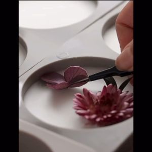 Lilin Aromaterapi Gantung / Gantungan Pewangi Ruangan / Pengharum Mobil