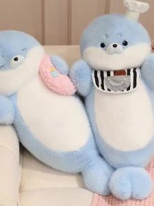 QIAOSHANG | Sleep Companion Seal Toy