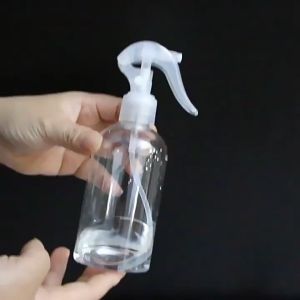 Bình Xịt Nước Tưới Cây Bằng Nhựa  Kích Cỡ Tiện Dụng  GA625