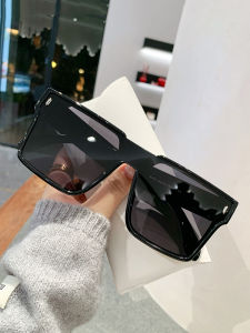 RUIYABO | Ultra Light Integrated Sun and Wind Glasses Anti-glare Polarized UV Protection Driving Fishing Sun Visor