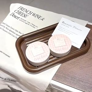 GeGe Bear แป้งคูสชั่น กแป้งอัดแข็2อิน1 เนื้อเนียน กันน้ำ กระจ่างใสอย่างเป็นธรรมชาติ เคลือบ ปกปิด กันเหงื่อ คุมมัน ฟรีพัฟแป้ง