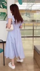 7CM New Sandals For Womens Paired with Thickened High Top Slippers For Womens Double Bars Beach Slippers Soft For Womens Comfortable and Fashionable Slippers (Add +1 Size)